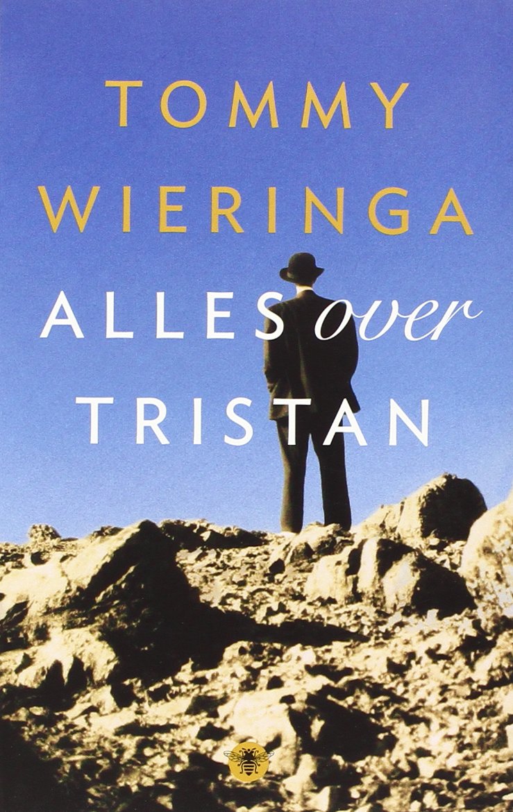 Product Image: Alles over Tristan