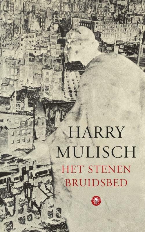 Het stenen bruidsbed Contemporary literature Books