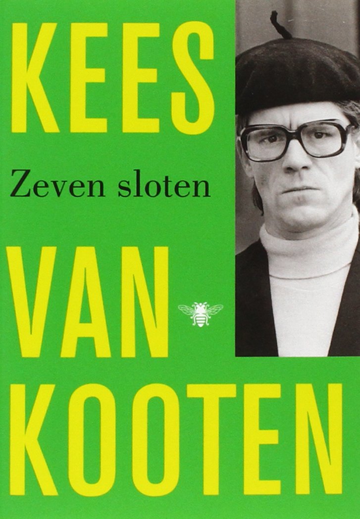 Zeven sloten: zes uitstapjes book