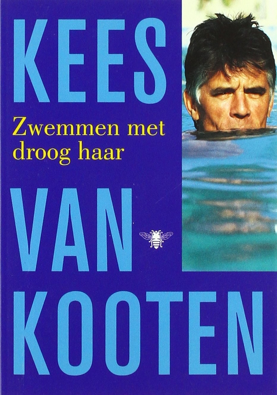 Zwemmen met droog haar: een lang verhaal kort book