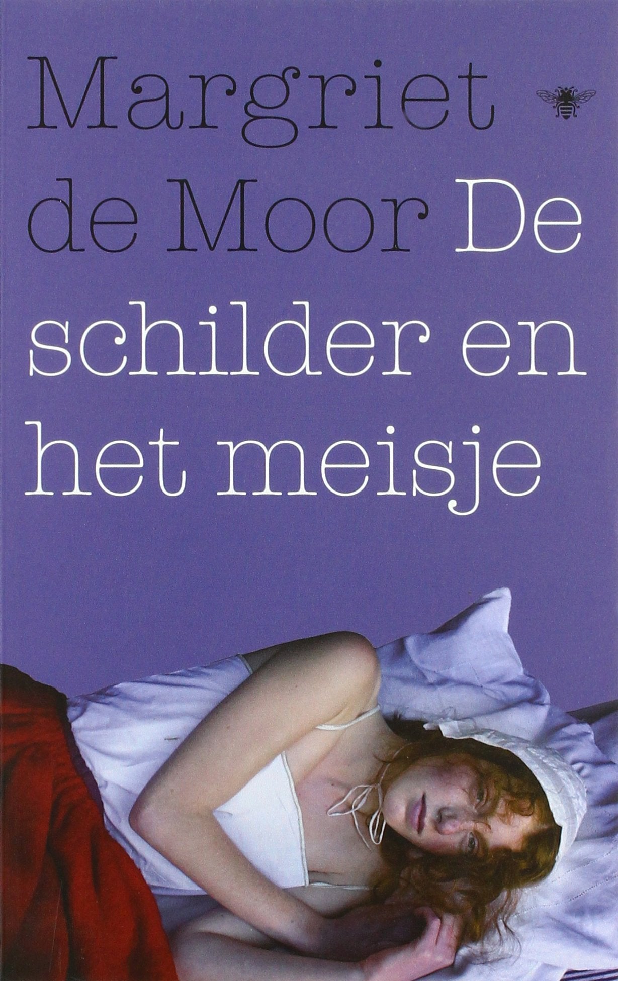 De schilder en het meisje: roman Contemporary literature