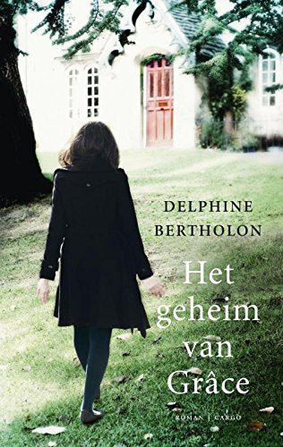 Het geheim van Grace Contemporary literature Books