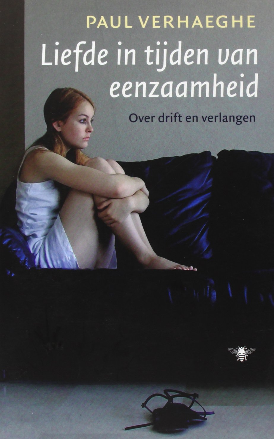 Liefde in tijden van eenzaamheid: over drift en verlangen book