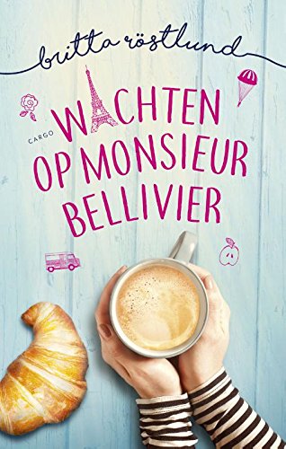 Wachten op monsieur Bellivier Contemporary literature