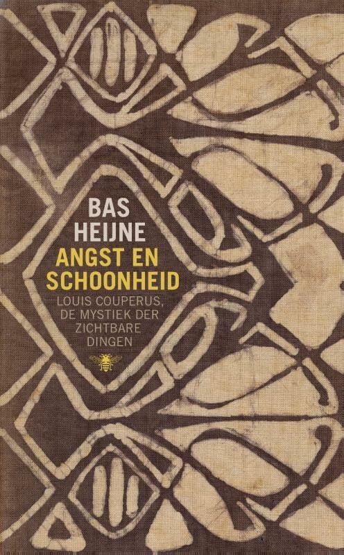 Angst en schoonheid: Louis Couperus, de mystiek der zichtbare dingen Essays & Short Stories