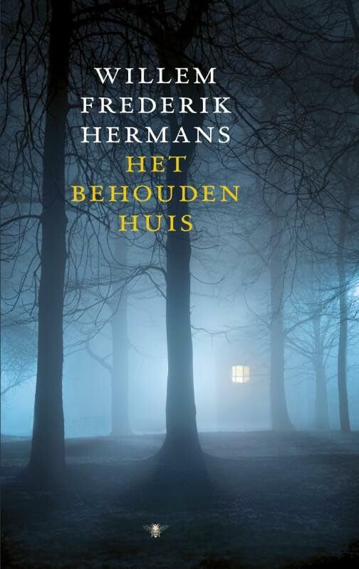 Product Image: Het behouden huis
