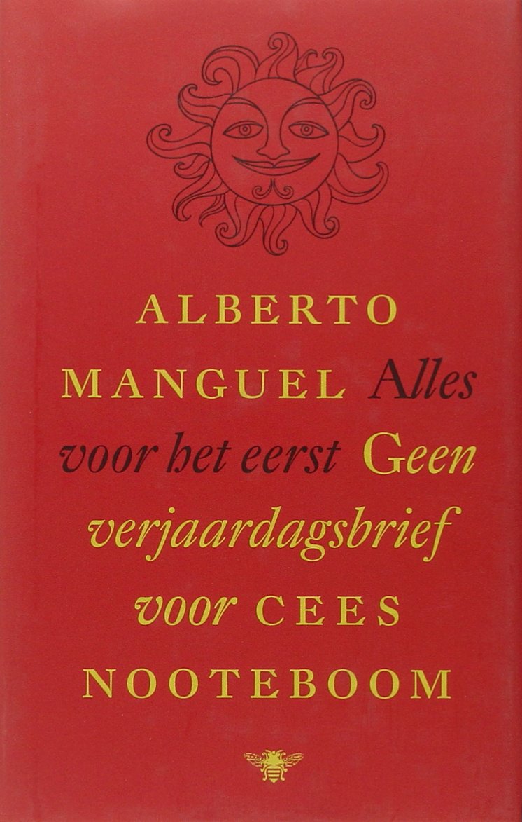Product Image: Alles voor het eerst