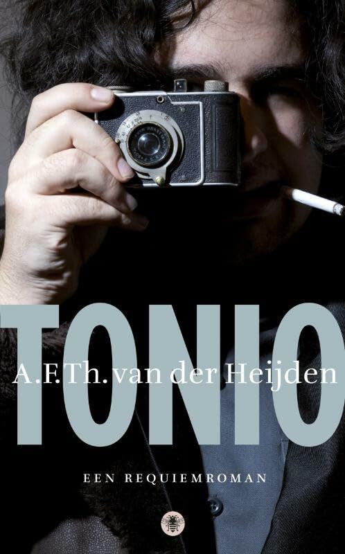 Tonio: een requiemroman Contemporary literature