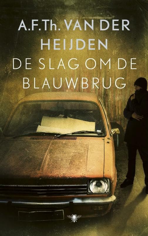 De slag om de Blauwbrug book
