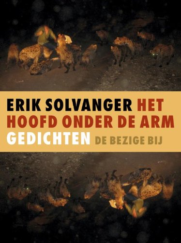 Het hoofd onder de arm: gedichten book