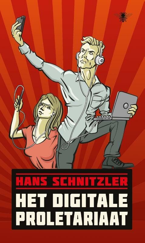Het digitale proletariaat Media & Communication