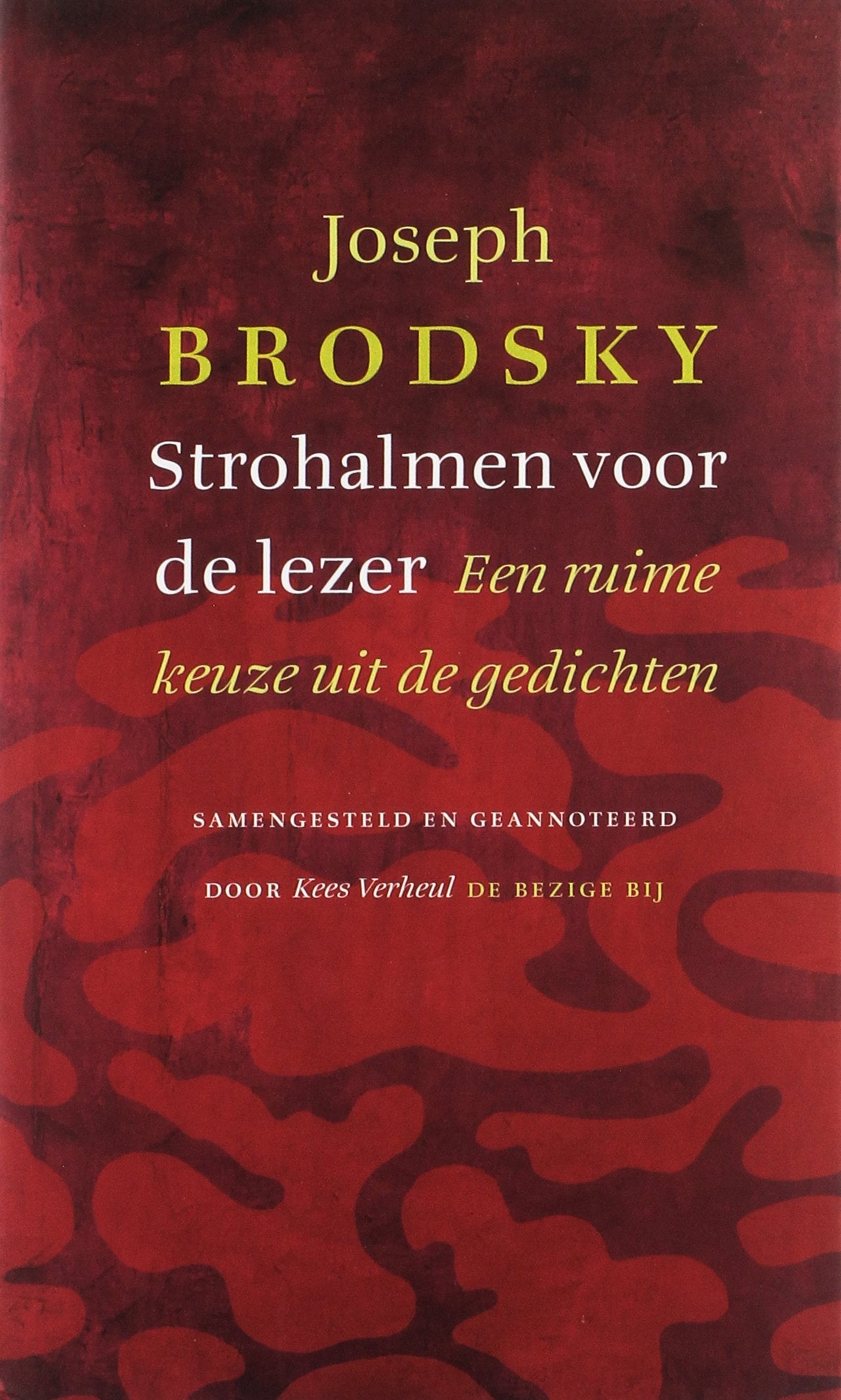 Product Image: Strohalmen voor de lezer