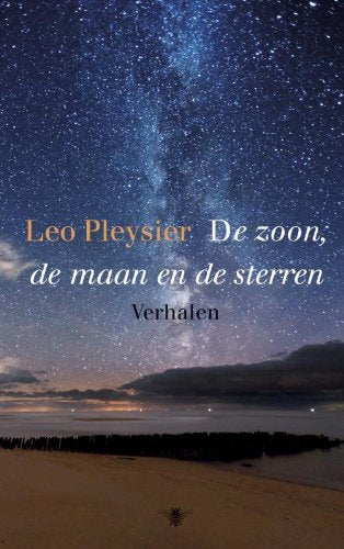De zoon, de maan en de sterren: verhalen Contemporary literature