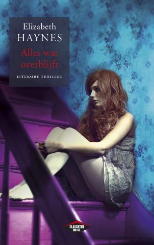 Alles wat overblijft (Slaughter house) Contemporary literature
