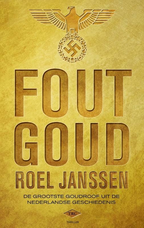 Product Image: Fout goud