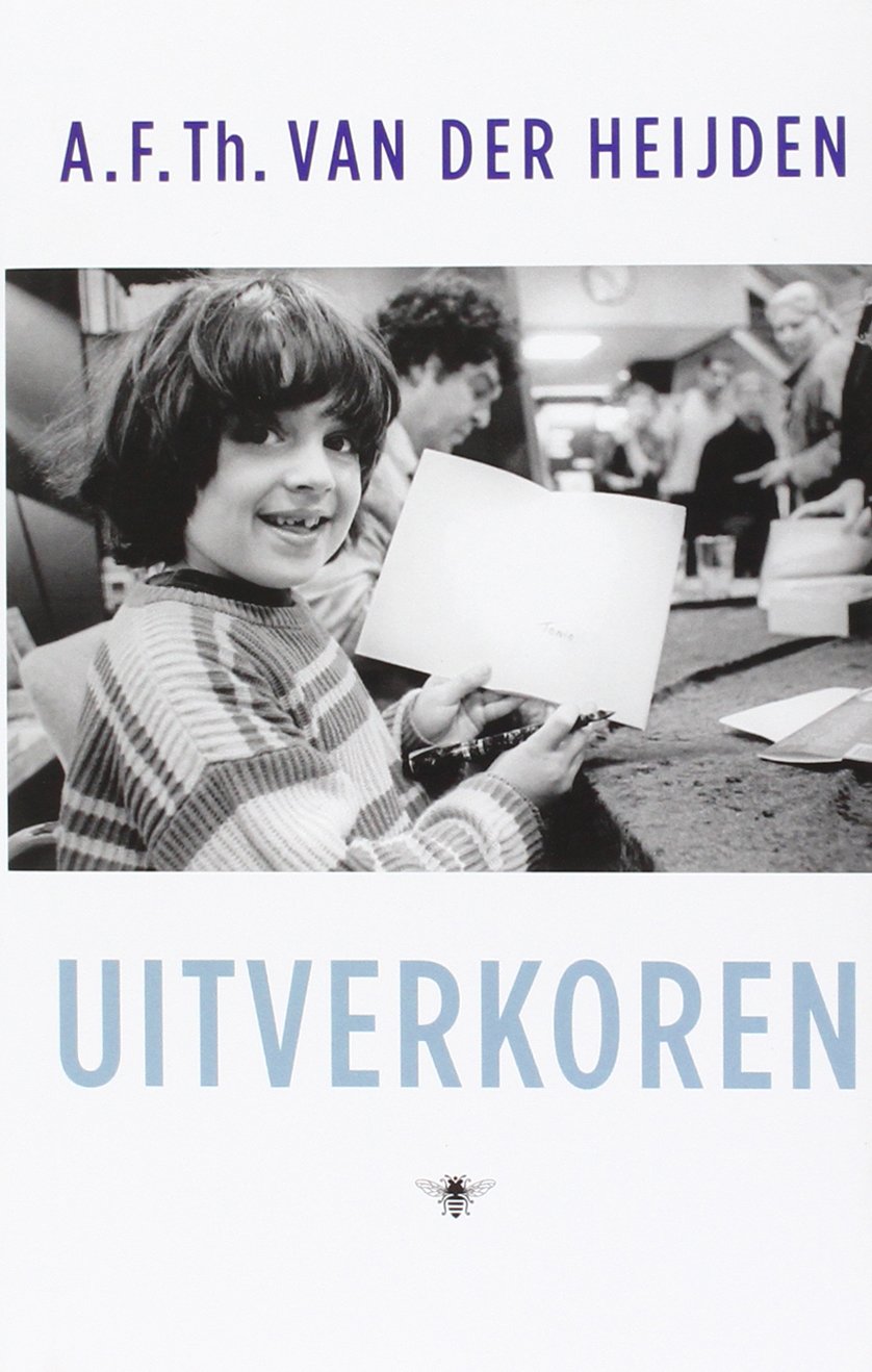 Product Image: Uitverkoren