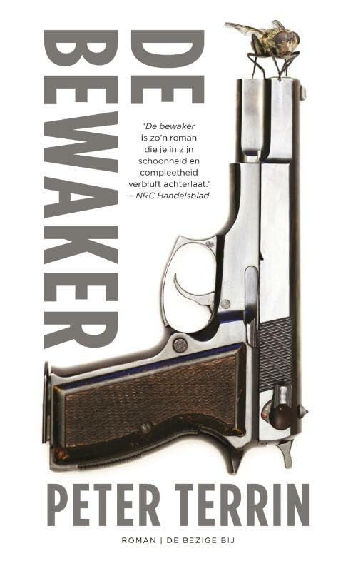 De bewaker book