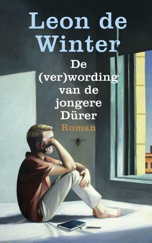 De (ver)wording van de jongere Durer: roman Contemporary literature