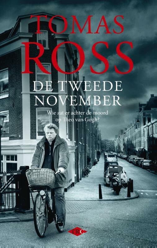 De tweede november: wie zat er achter de moord op Theo van Gogh? book
