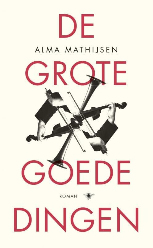 Product Image: De grote goede dingen