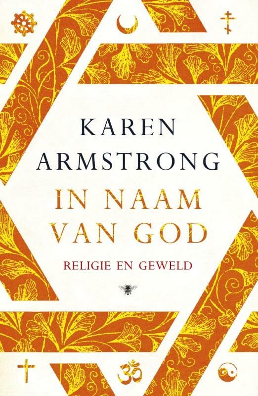 In naam van God: religie en geweld book