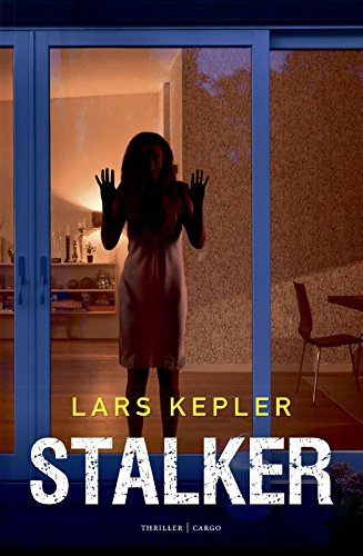 Stalker Contemporary literature Books