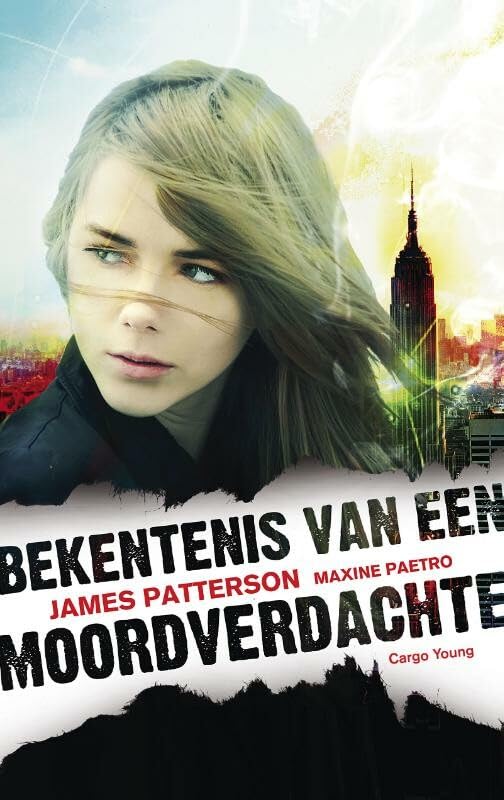 Bekentenis van een moordverdachte book