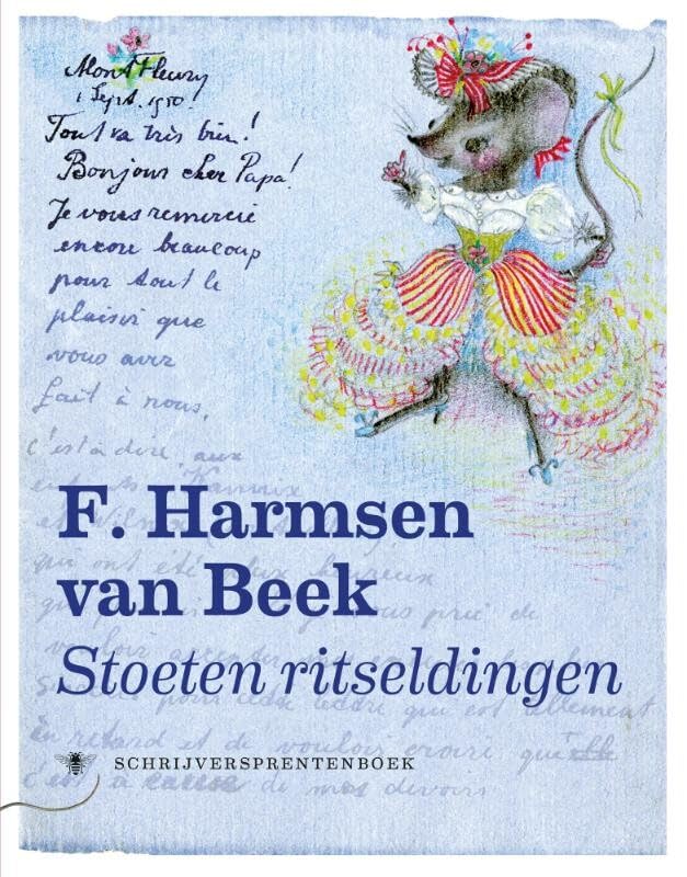 Stoeten ritseldingen Contemporary literature
