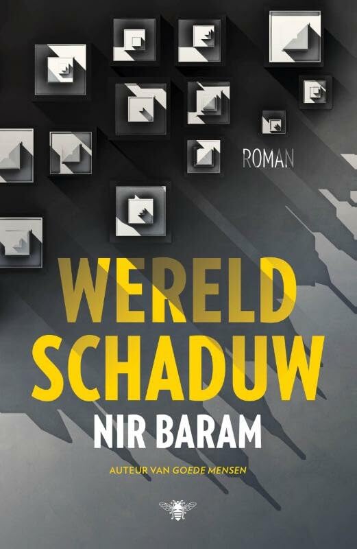 Wereldschaduw Contemporary literature Books
