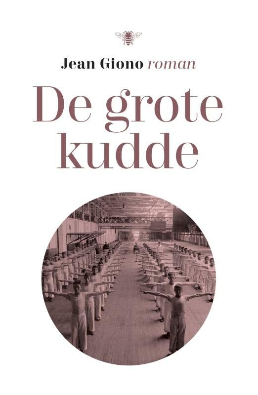 Product Image: De grote kudde