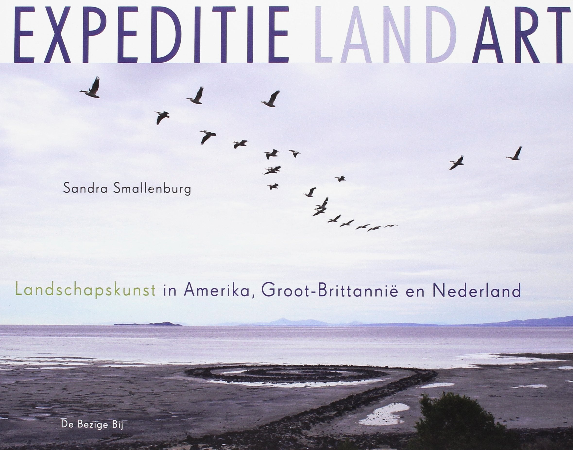 Product Image: Expeditie land art
