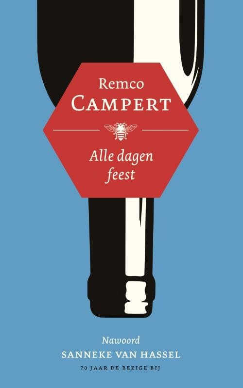 Product Image: Alle dagen feest