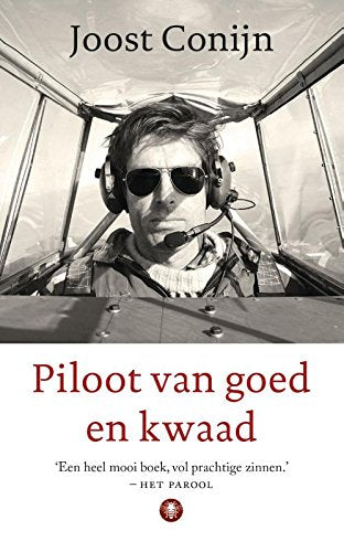 Piloot van goed en kwaad Contemporary literature