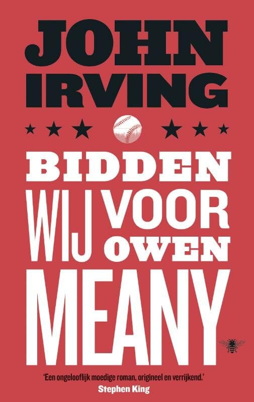 Bidden wij voor Owen Meany Contemporary literature