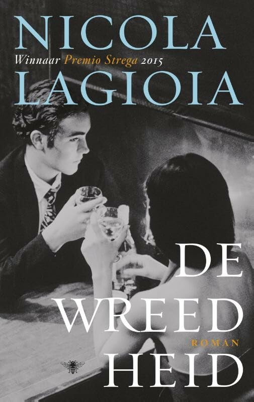 Product Image: De wreedheid