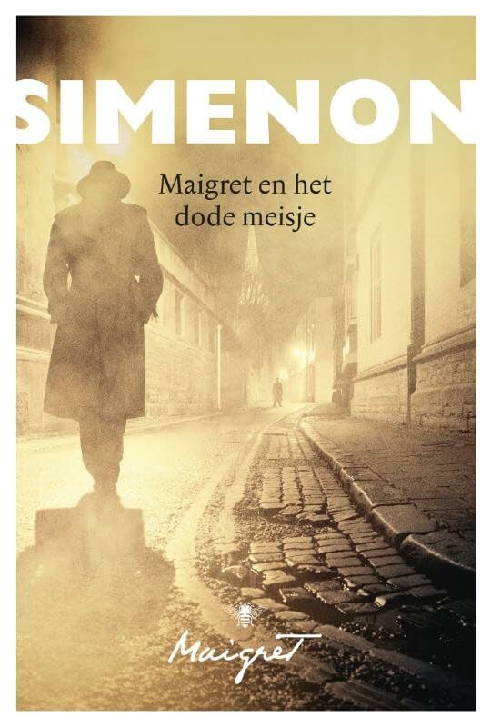 Product Image: Maigret en het dode meisje