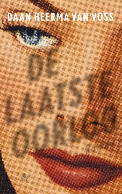 De laatste oorlog: roman book