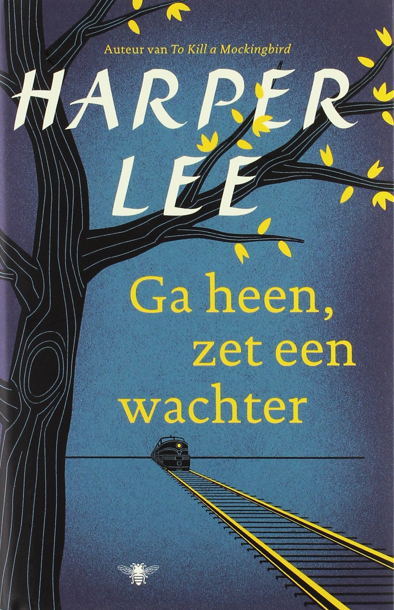 Product Image: Ga heen, zet een wachter