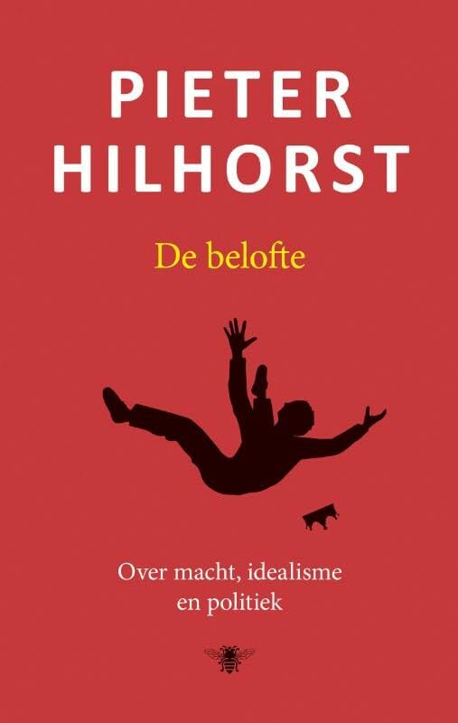 De belofte: Over macht, realisme en politiek book