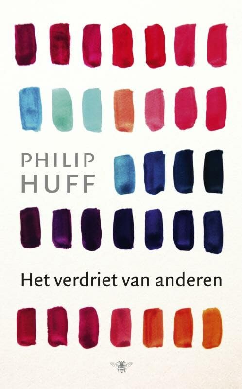 Het verdriet van anderen: een persoonlijke leesgeschiedenis Essays & Short Stories