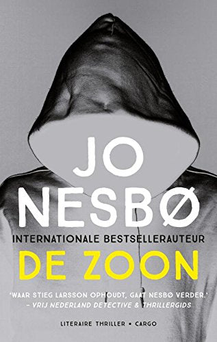 De zoon Contemporary literature