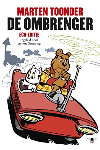 De ombrenger: eco-editie book