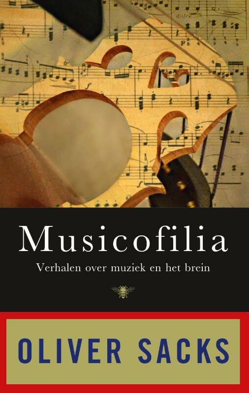 Musicofilia: verhalen over muziek en het brein book
