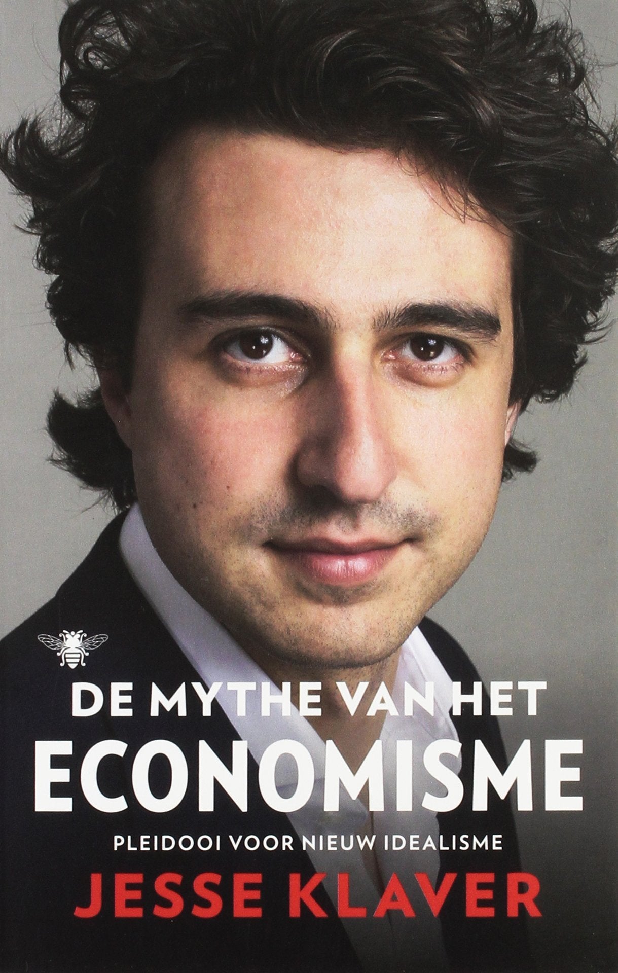 De mythe van het economisme book