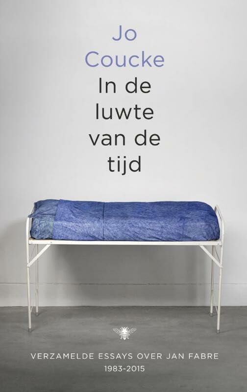 Product Image: In de luwte van de tijd