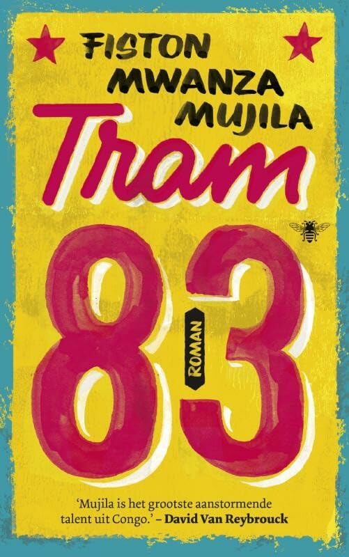 Product Image: Tram 83