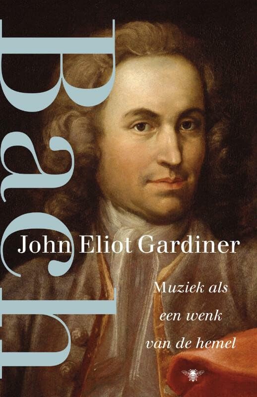 Bach: muziek als een wenk naar de hemel: muziek als een wenk van de hemel Memories