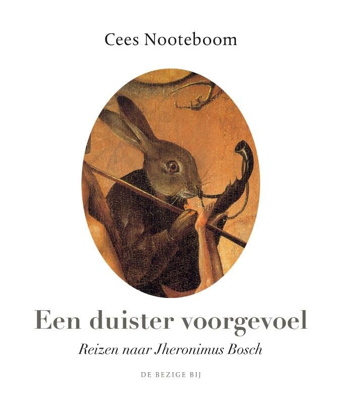 Een duister voorgevoel Film, Art & Culture