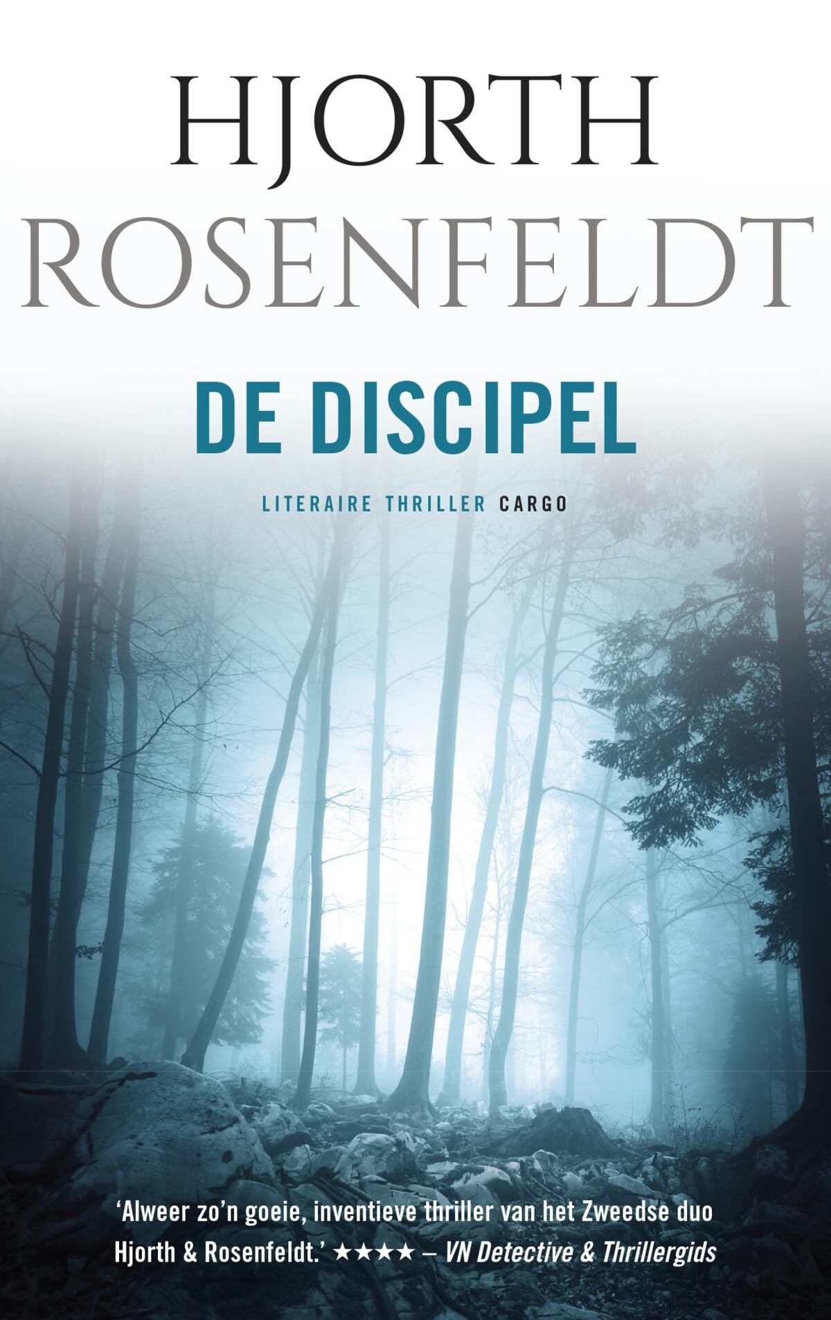 Product Image: De discipel