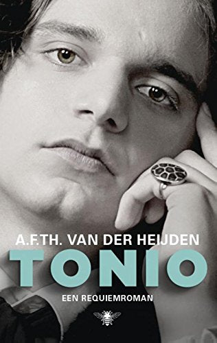 Tonio: een requiemroman book